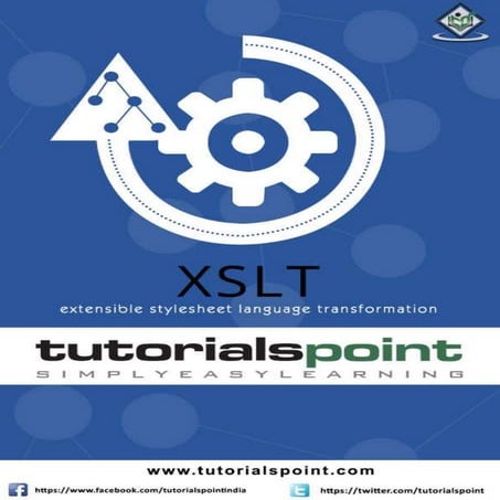Xslt tutorial | PDF