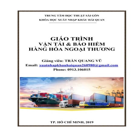 Xt02 van tai bao hiem