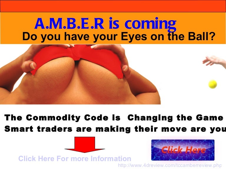 Commodities trading strategies