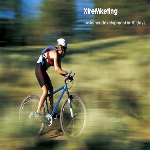 XtreMketing1.0