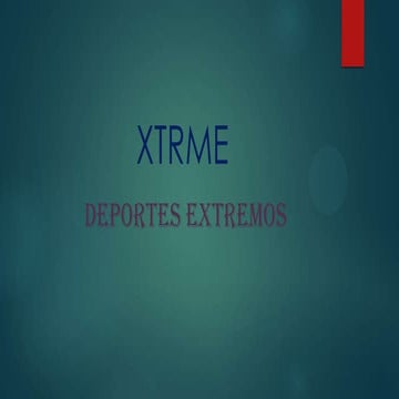Xtrme