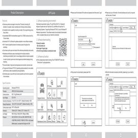 WIFI Xtuner E3 Operation Tips