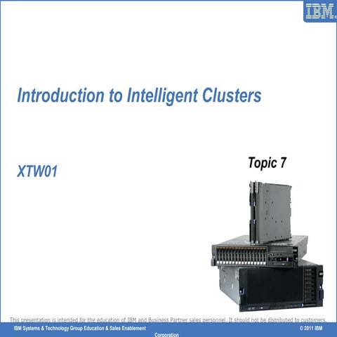 Xtw01t7v021711 cluster