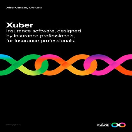 Xuber Company Overview