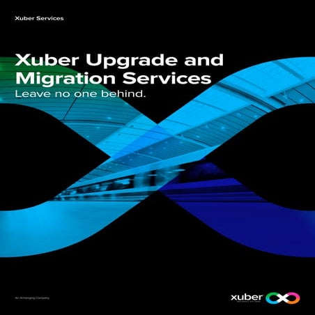 Xuber for Insurers | PDF