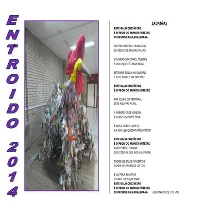 Xuizo, testamento2014