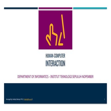 Usability Evaluation by Novice Users in HCI