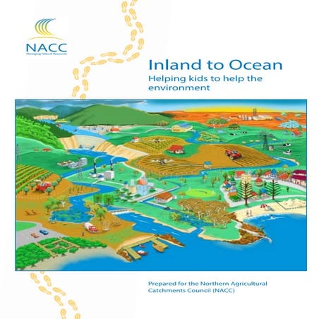 Helping Kids to Help the Environment | PDF