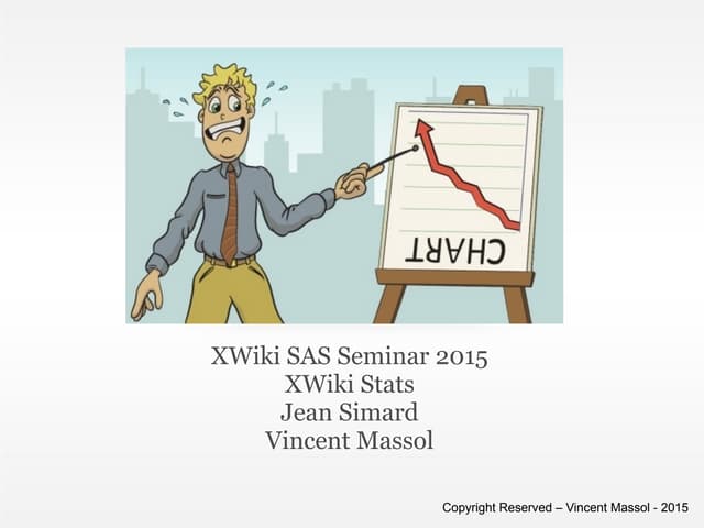 XWiki Status - July 2015