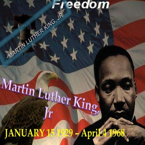 X:\Work\English\Martin Luther King, Jr