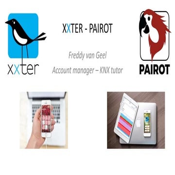 Xxter training 2020  basic 2.0 English