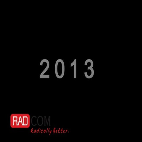   Xxx-רדקום - טיזר העולם מחכה 3