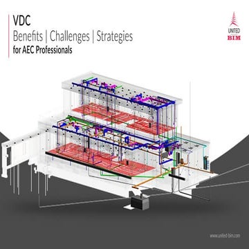 Virtual design and construction | PDF