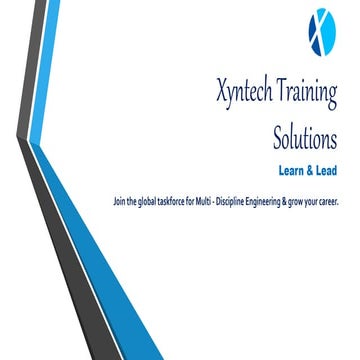 Xyntech Training Services