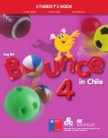 ENGLISH BOUNCE IN CHILE 4 - STUDENT´S BOOK