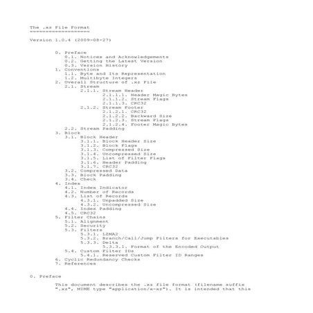 Xz file-format-1.0.4