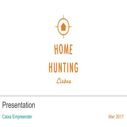 Digital Home Hunting