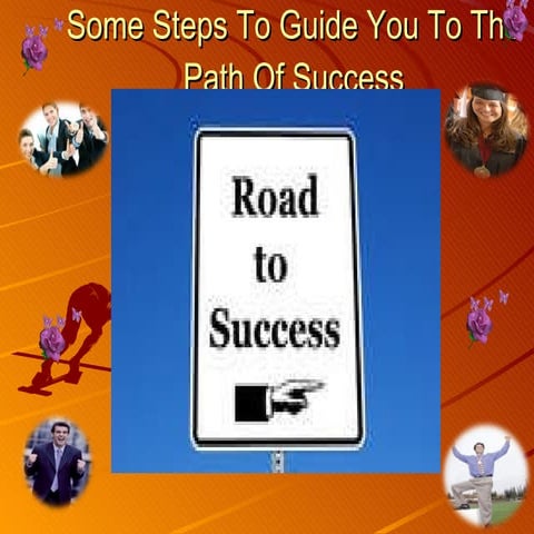 Successful in life | PPTX