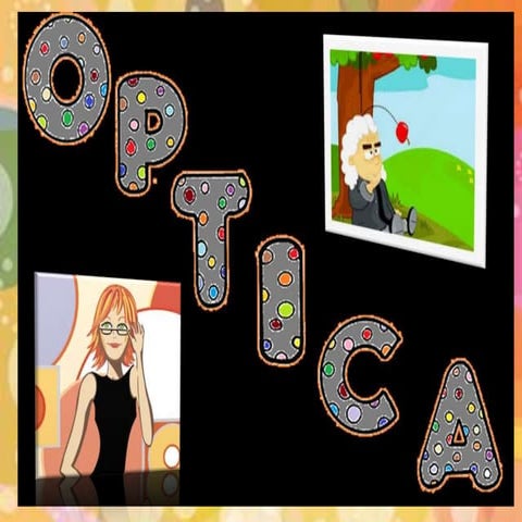 Optica