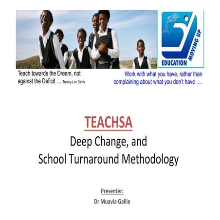 Teach sa   ambassadors - 13 dec 2015 - 1