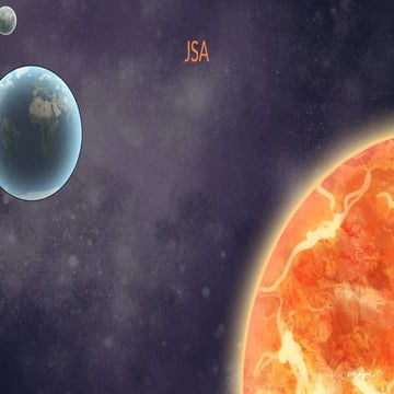 Year 2 Sun across the Sky - Light topics