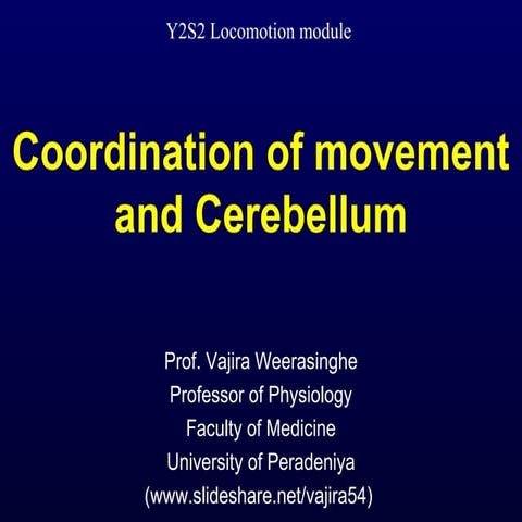 Y2 s2 locomotion coordination 2014