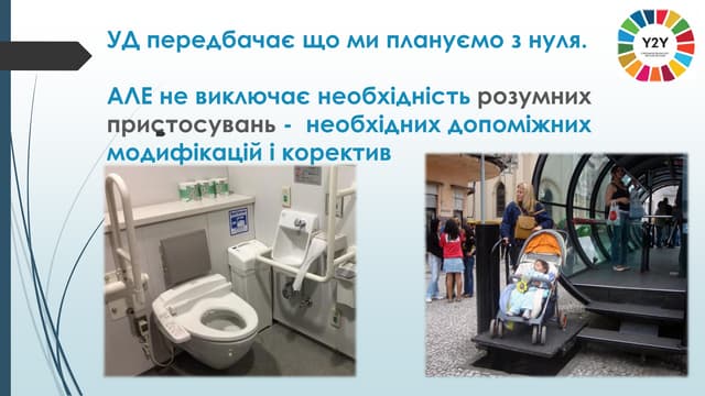 Youth-to-youth Learning Friday presentation