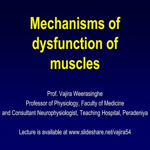 Y3 s1 locomotion muscle dysfunction 2018 final