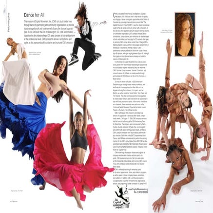 Y 7 (Capital Movment Project)