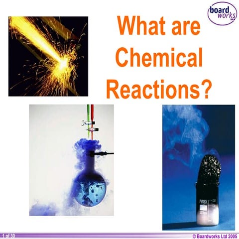 Y7 Chemical Reactions L1.pptpptpptpptppt