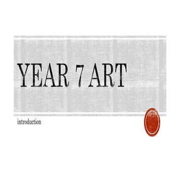 Y7 draw printmaking 2020