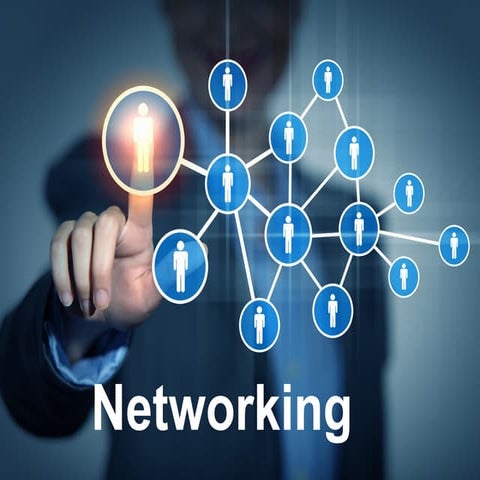 נטוורקינג