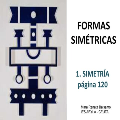 SIMETRIA.ppt