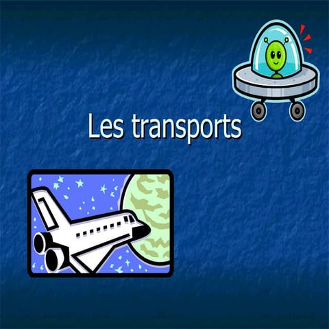 Les Transports