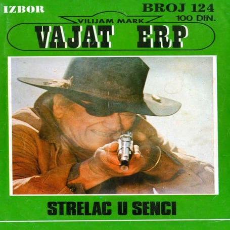 Vajat erp 124 | PDF