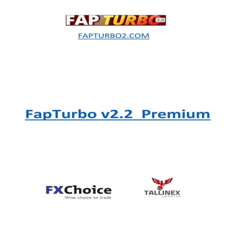 Fapturbo2 Premium Guide