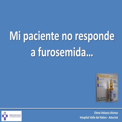 Lasix España
