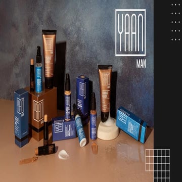 D2C Insider Regional Summit North- Delhi. Yaan Man by Rahul Shah | PDF