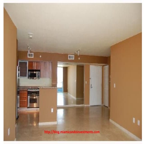 Yacht Club At Portofino 2 Bedroom Foreclosure