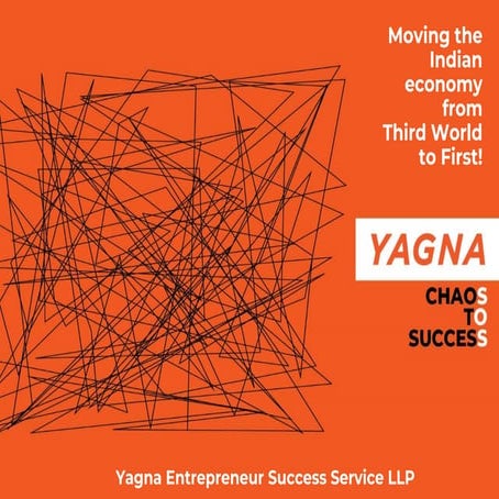 Yagna overview july2019