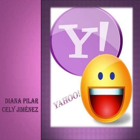 Yahoo!! | DOCX