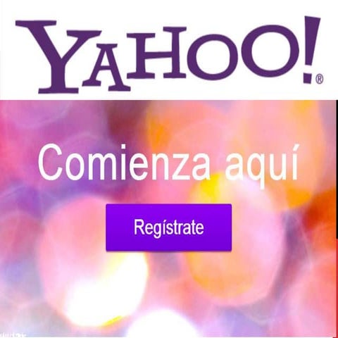 Yahoo