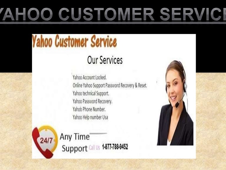 Speak to yahoo customer service uk
