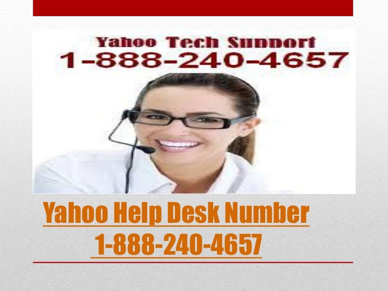 18882404657 Yahoo Help Desk Number