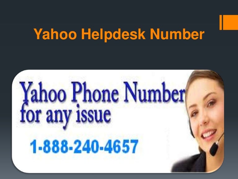 Yahoo Helpdesk Number 18882404657 Phone Number