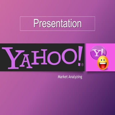 Yahoo! | PPTX