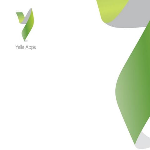 Yalla Apps monetize your WP7 apps
