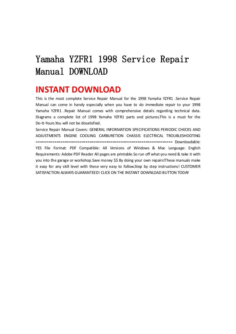 yamahayzfr11998servicerepairmanualdownload-130430075227-phpapp02-thumbnail-4.jpg?cb=1367308384