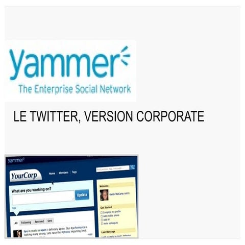 Yammer