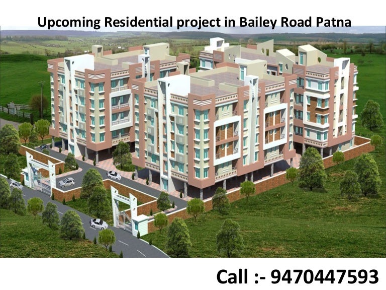 residential project in rupaspur bailey road patna 9470447593